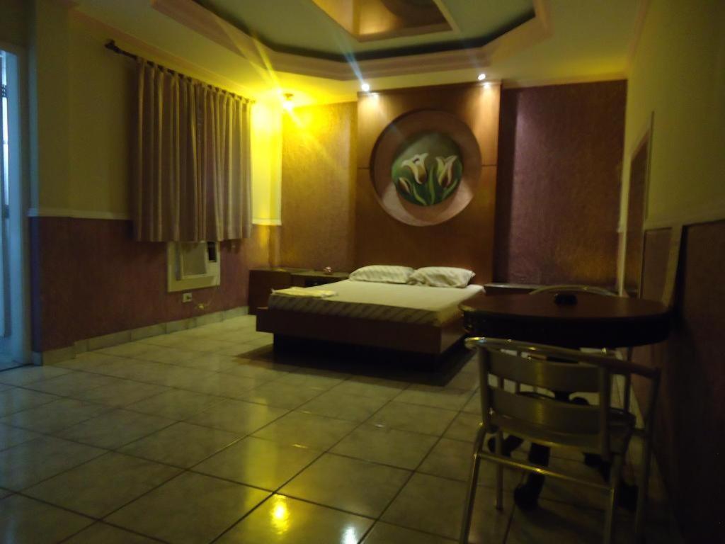 Stilus Hotel - Adults Only Santos  Exterior photo
