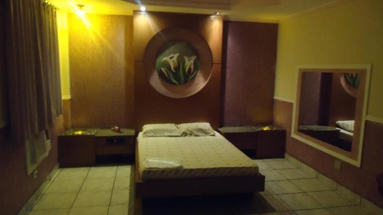 Stilus Hotel - Adults Only Santos  Exterior photo